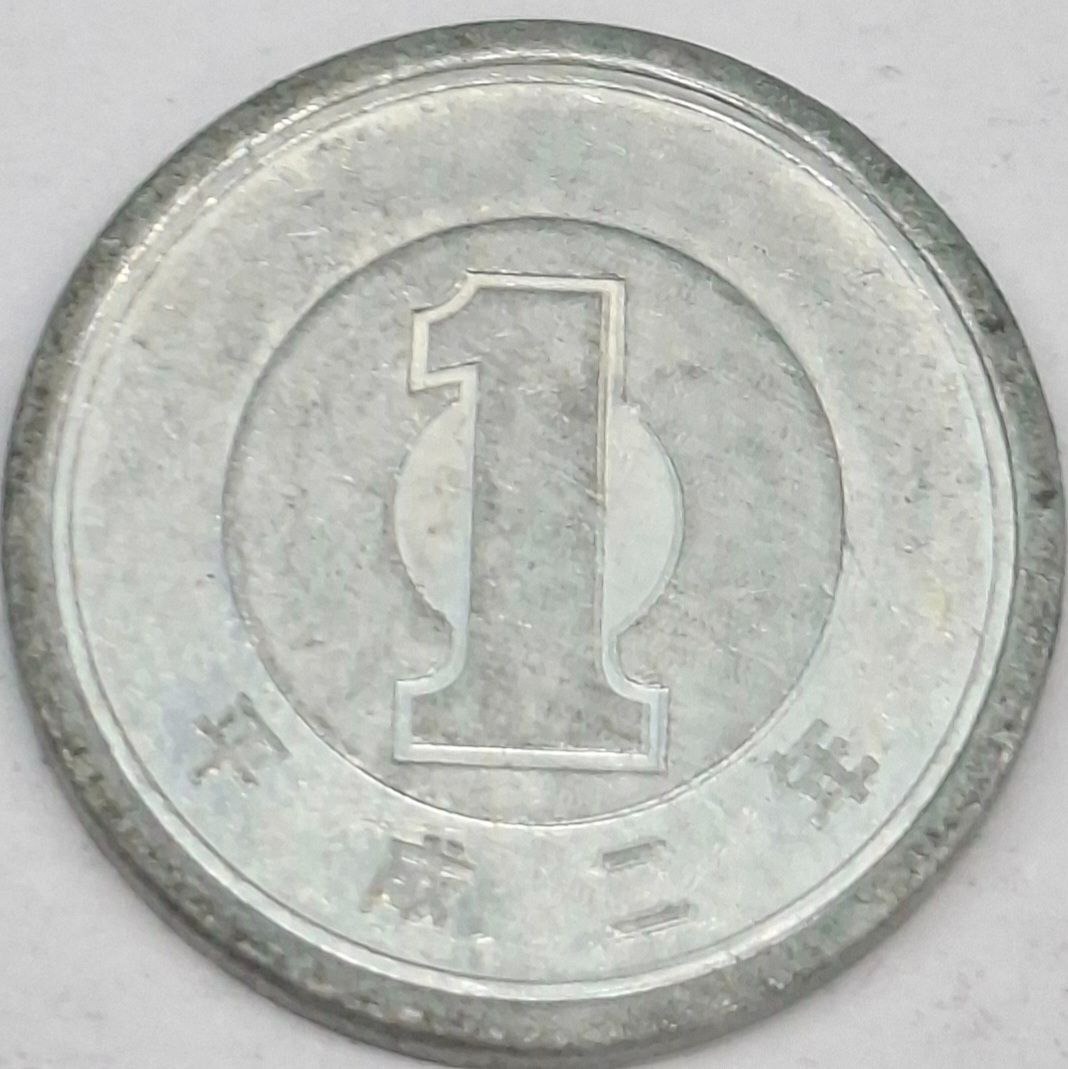 سکه 1 یوان چین