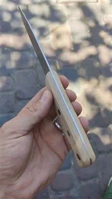 چاقوی