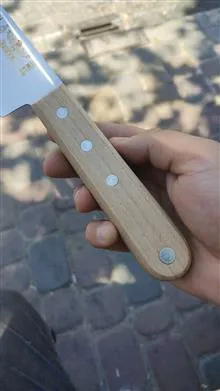 چاقوی