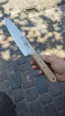 چاقوی