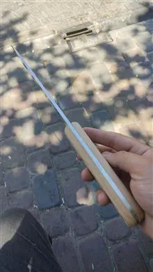 چاقوی