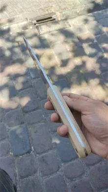 چاقوی