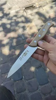 چاقوی