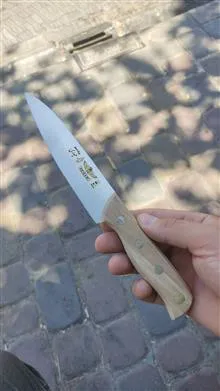 چاقوی