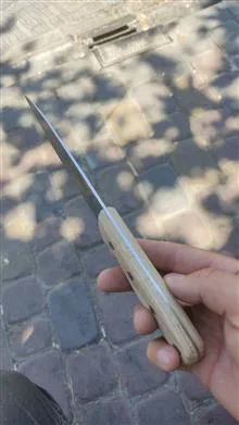 چاقوی