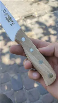 چاقوی