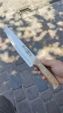 چاقوی