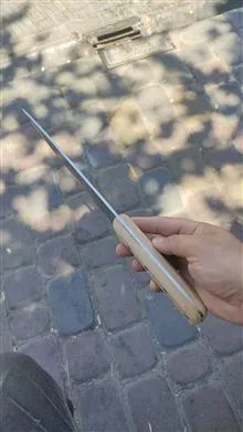 چاقوی