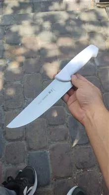 چاقوی