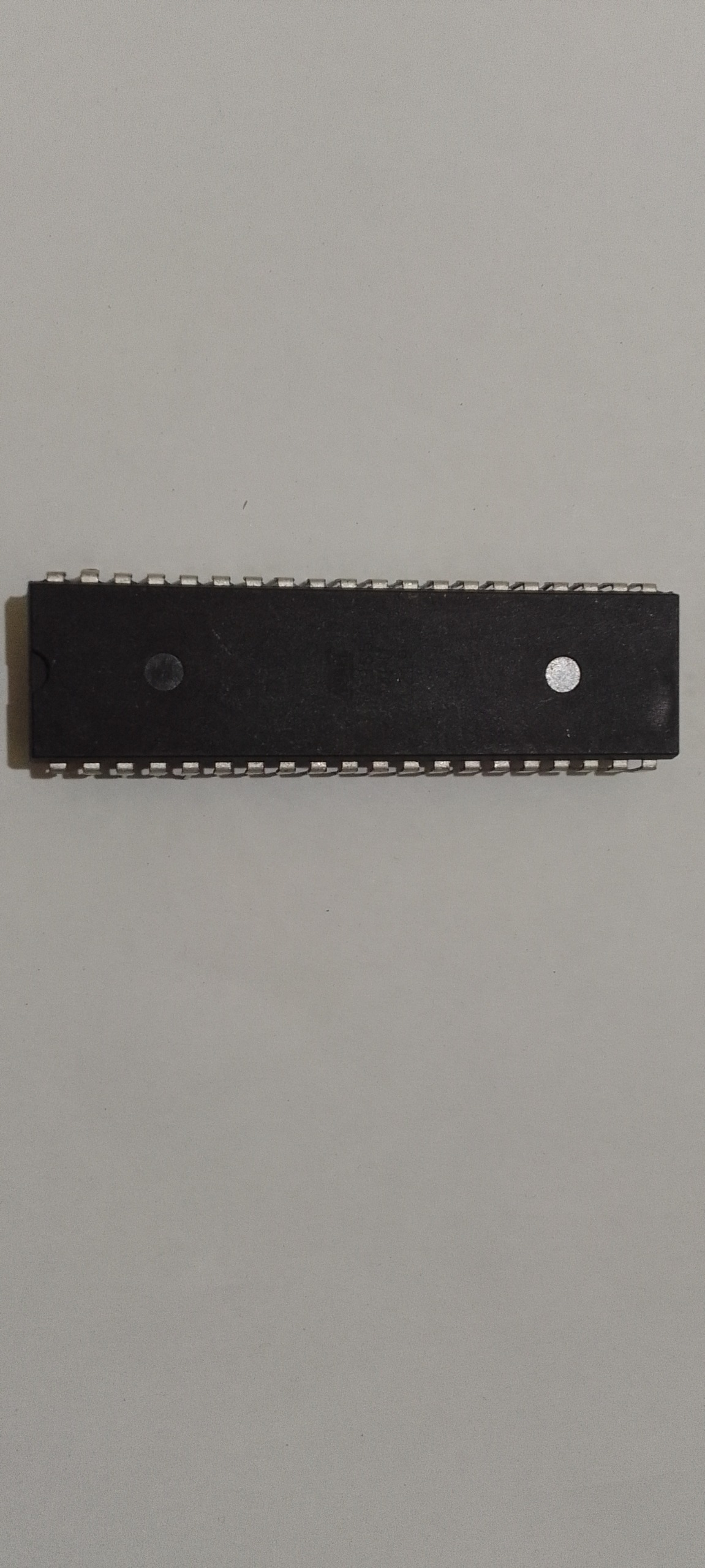 میکروکنترلر AT89S51-24PU