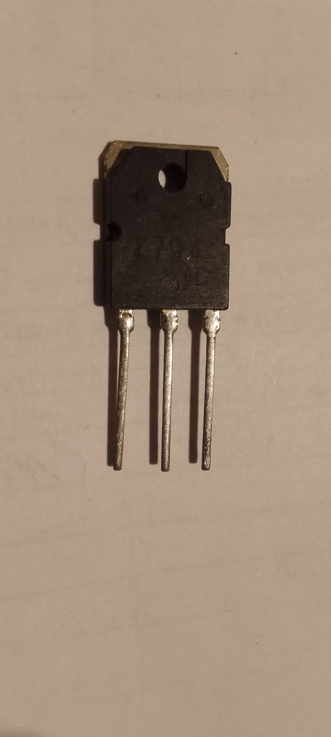 ماسفت. K794