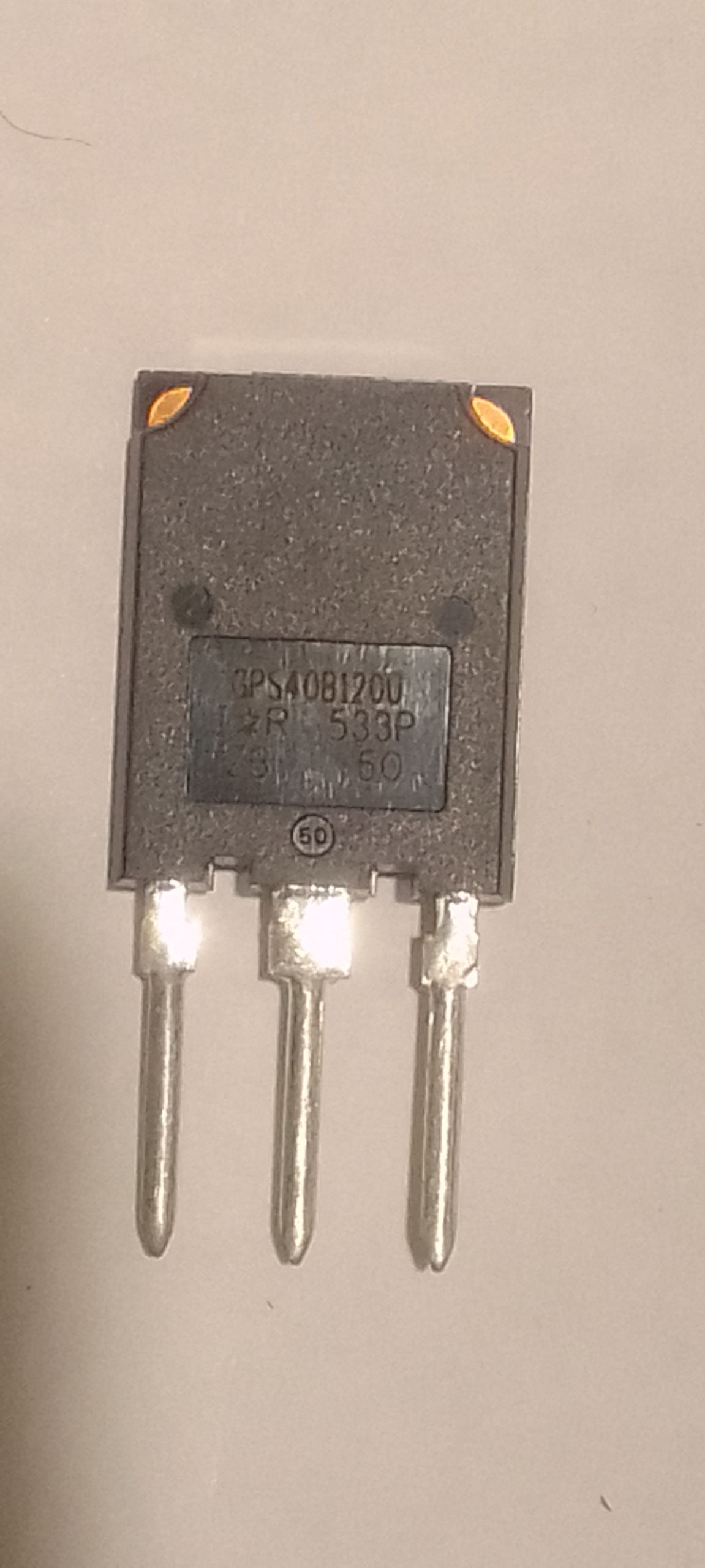 IGBT. GPS40B120U