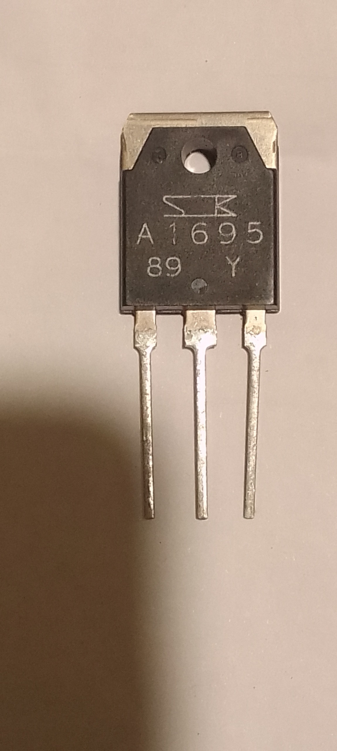 ماسفت.     A1695