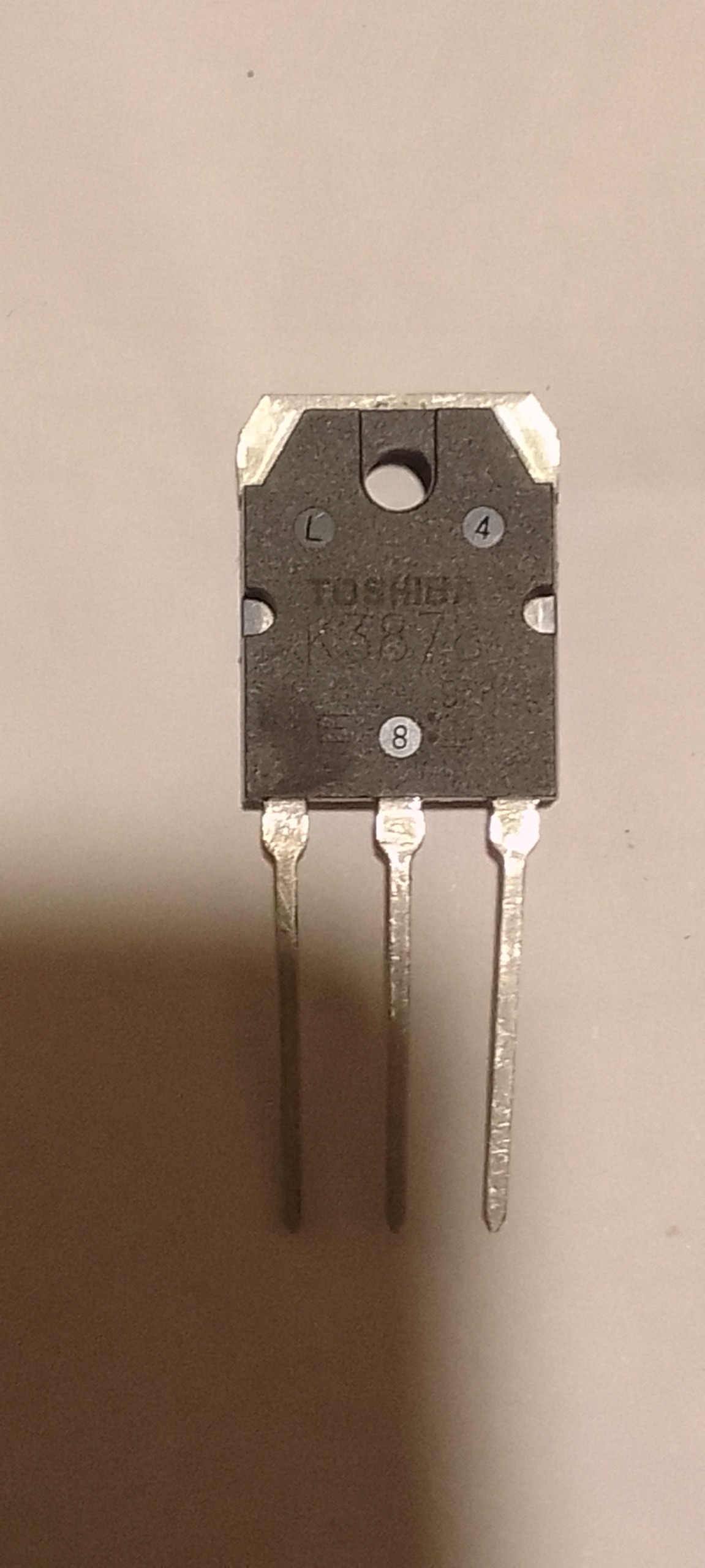 ماسفت    K3878