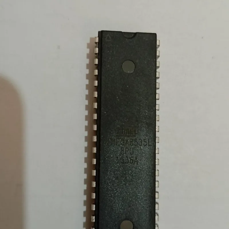 میکروکنترلر ATMEGA 8535L