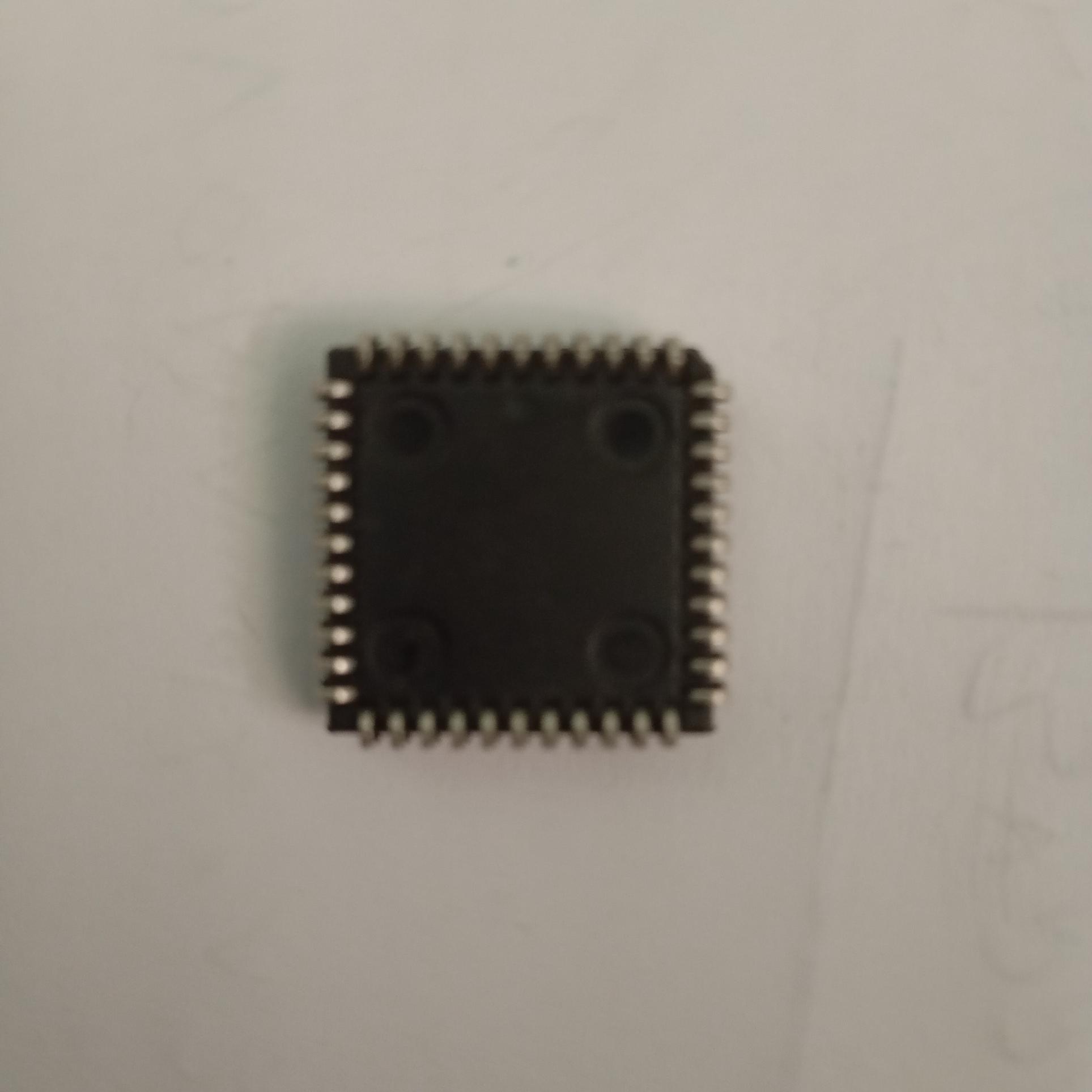 میکروکنترلر  PIC18C452