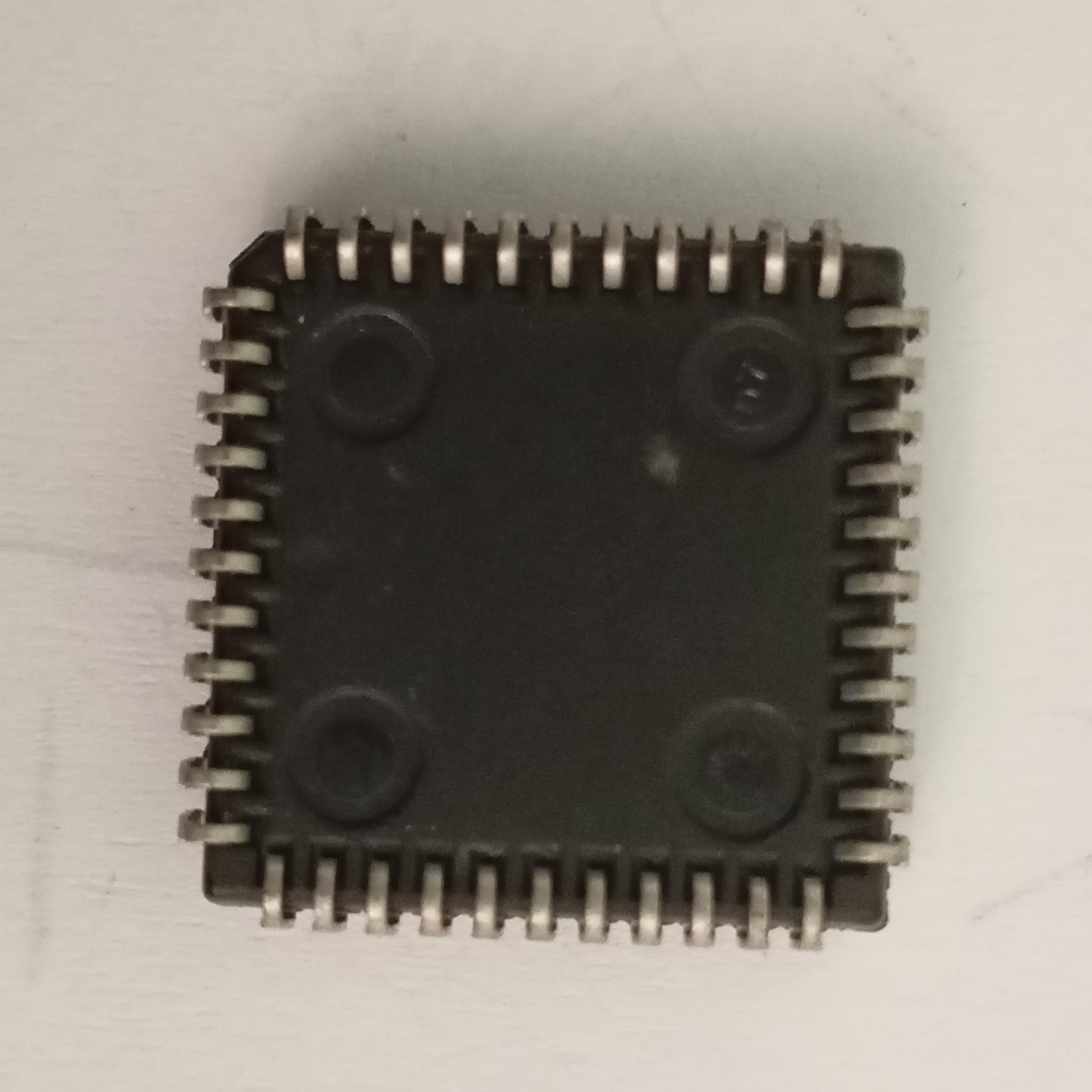 میکروکنترلر  XC9536 TM