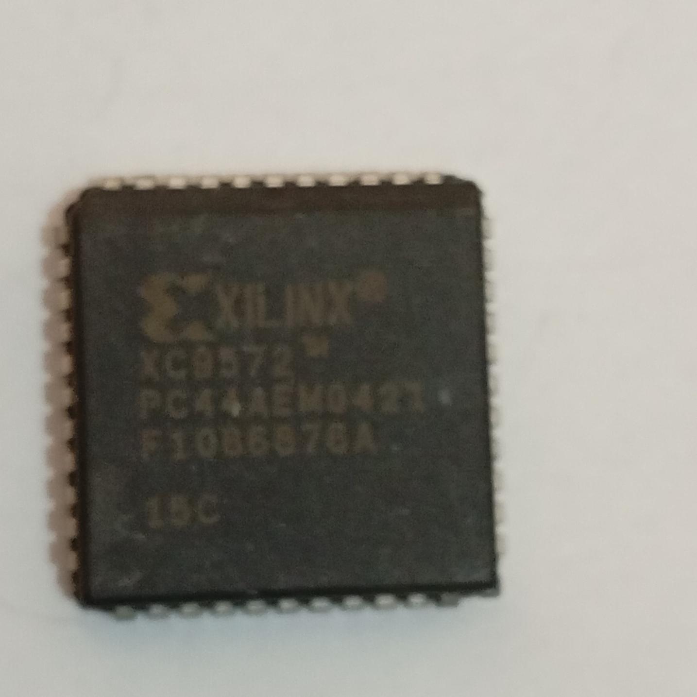 میکروکنترلر  XC9572TM