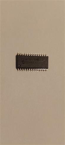 میکروکنترلر