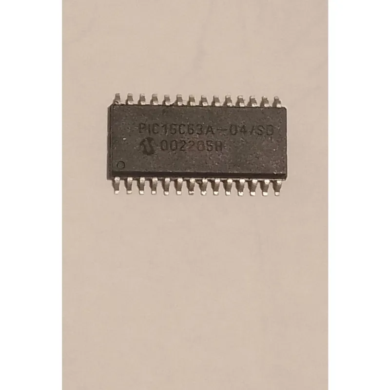 میکروکنترلر PIC16C63A-04-SO
