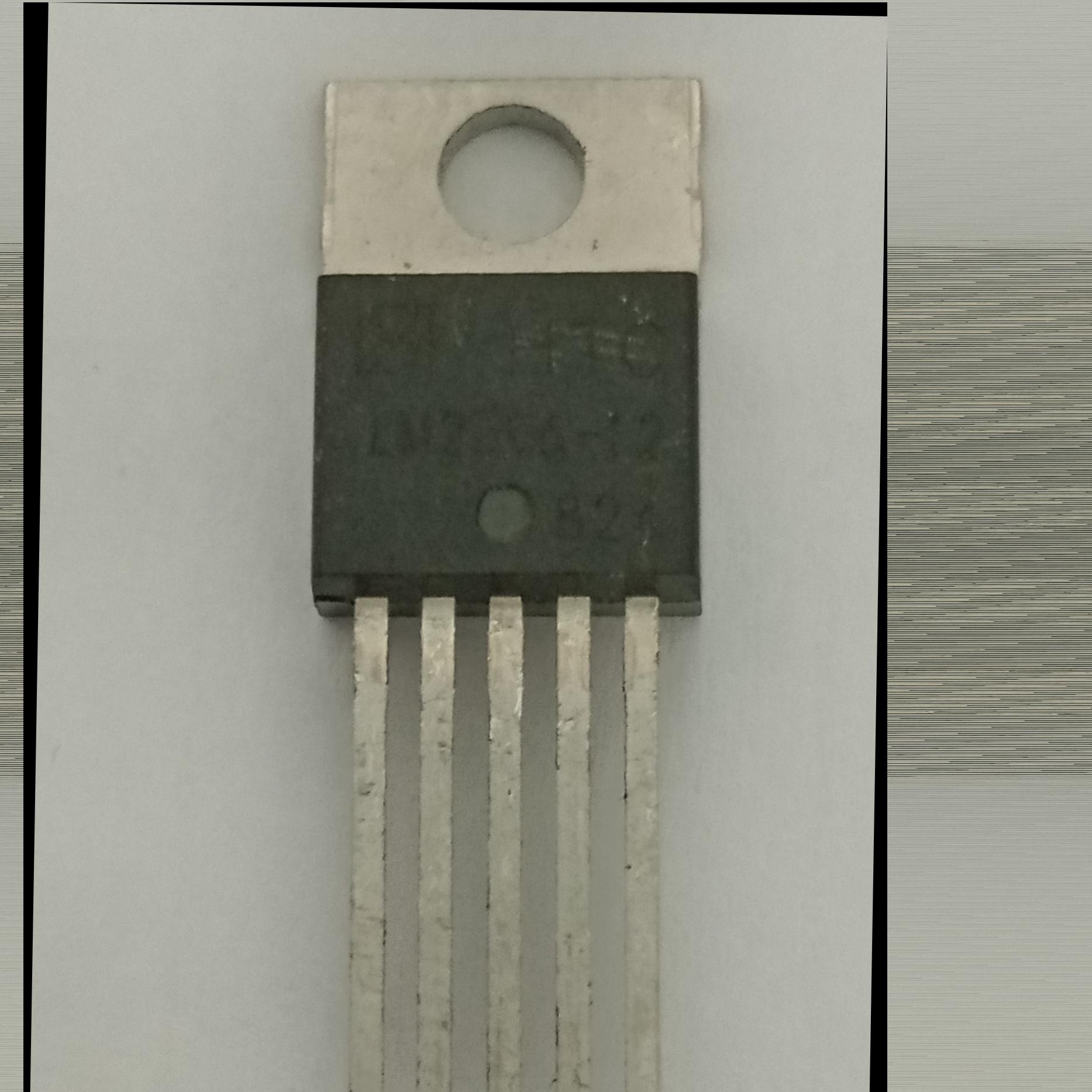 رگولاتور  LM2596T-12-UTC