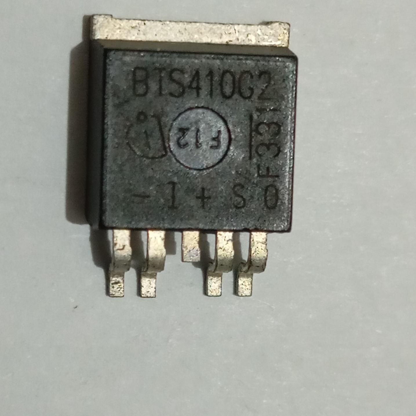 ماسفت    BTS410G2