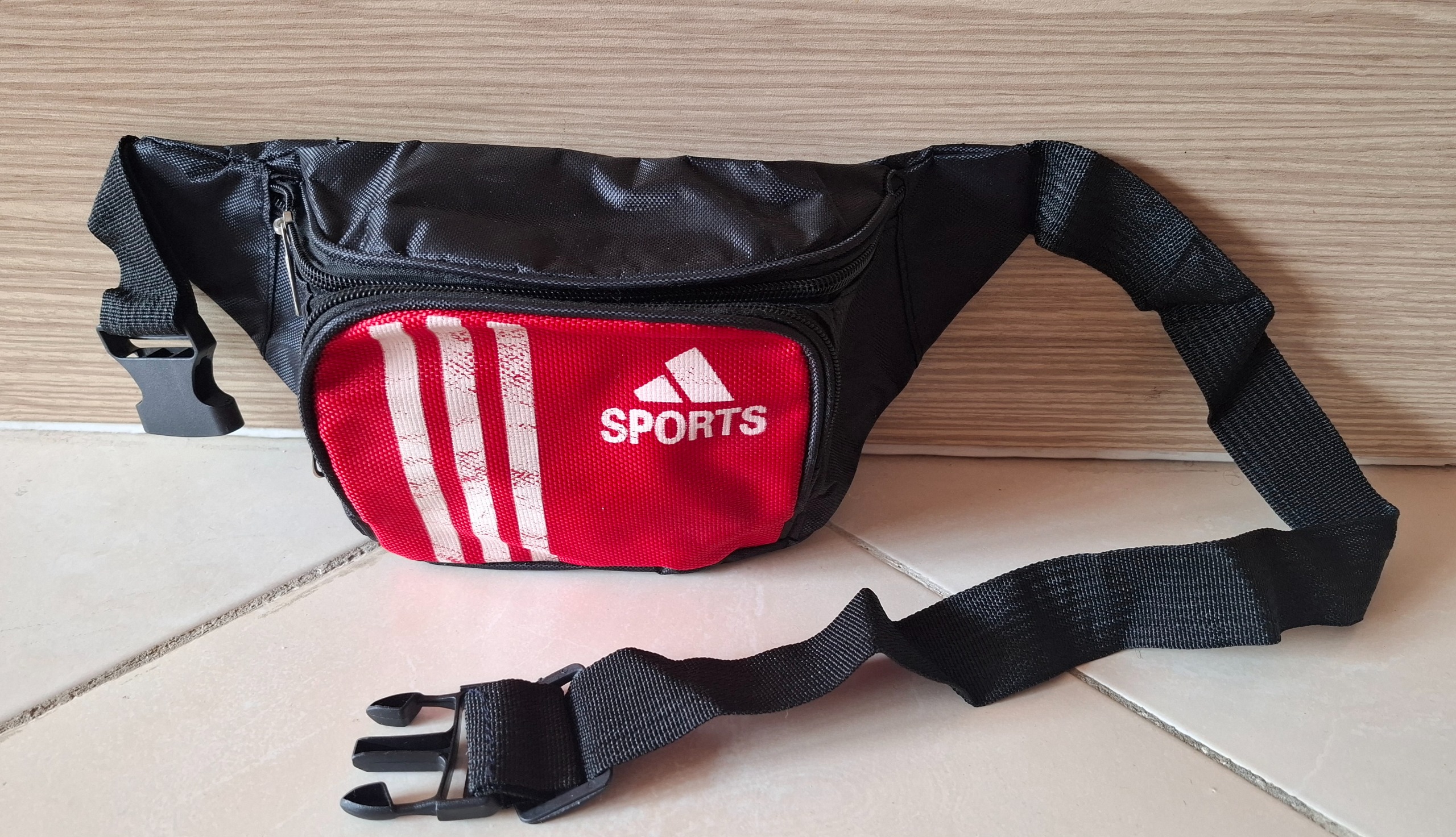 کیف کمری اسپورت مدل آدیداس ADIDAS