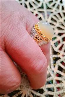 انگشتر