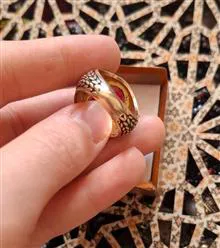 انگشتر