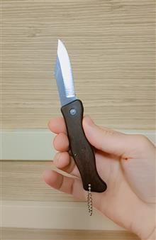 چاقو