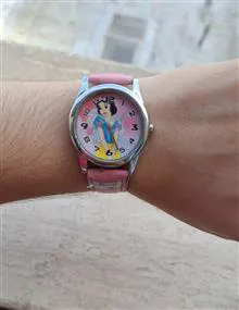 ساعت