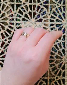 حلقه