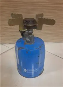 گاز