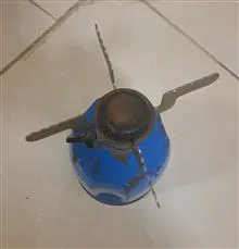 گاز