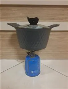 گاز