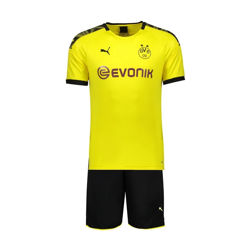 سِت پیراهن و شورت ورزشی، XL سایز سه