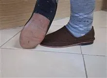 گیوه
