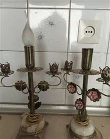 یک