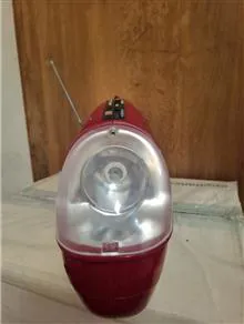 چراغ