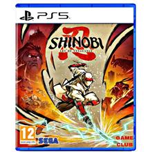 Shinobi