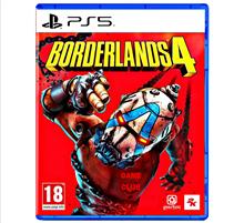 Borderlands
