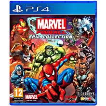 Marvel
