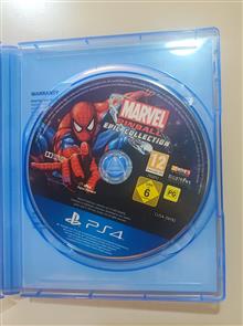 Marvel