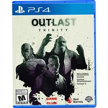 Outlast