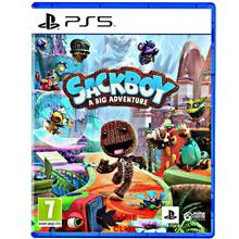 Sackboy