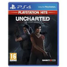 Uncharted