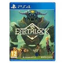 Earthlock