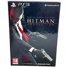 Hitman