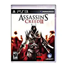 Assassins