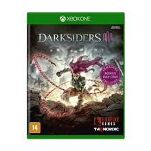 Darksiders